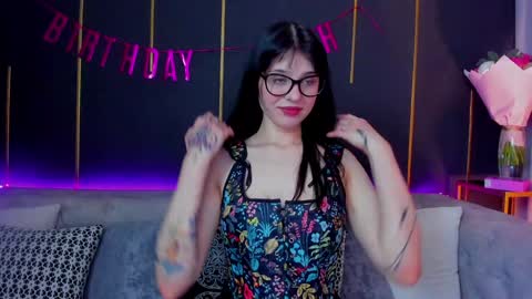 Alison online show from 01-30-25, 01:11