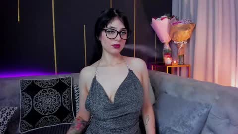 Alison online show from 02-01-25, 01:44