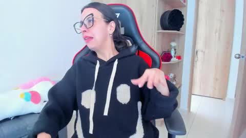 AMANDA online show from 02-05-26, 04:11