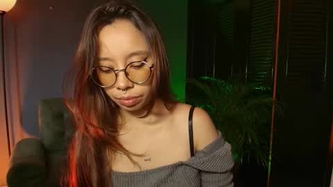 Ana  online show from 02-18-26, 03:08