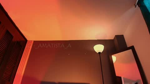 Ana  online show from 04-19-26, 06:07