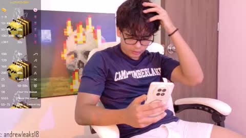 Snapshot of _an_drew18 chatting on 11-22-25, 08:08 _an_drew18 online show from 11-22-25, 08:08