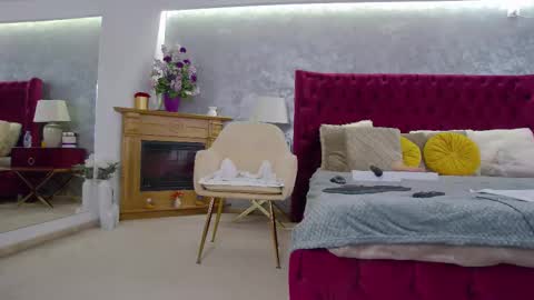 _ana_star online show from 11-18-25, 05:12