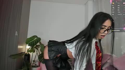 Anaela online show from 10-09-25, 07:12