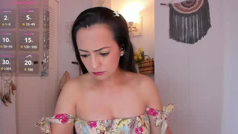 Ana Ruiz online show from 05-18-26, 05:30