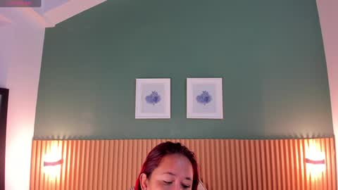 Ana Victoria online show from 01-18-25, 12:36