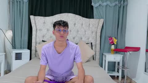 Andres online show from 12-03-24, 07:00