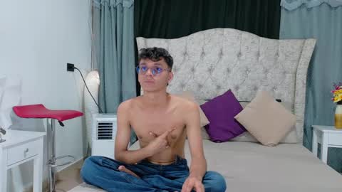 Andres online show from 12-11-24, 07:14