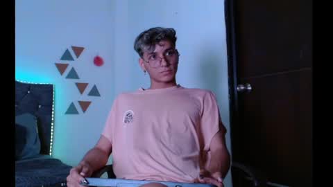 Andres online show from 01-10-25, 07:43