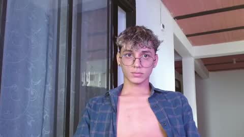 Andres online show from 01-11-25, 07:49