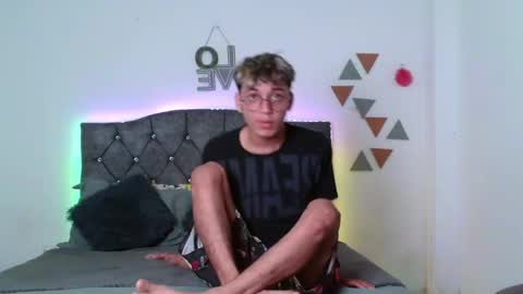 Andres online show from 01-13-25, 02:00