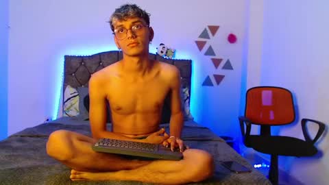 Andres online show from 01-19-25, 10:39