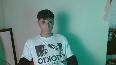 Andres online show from 11-07-25, 06:24