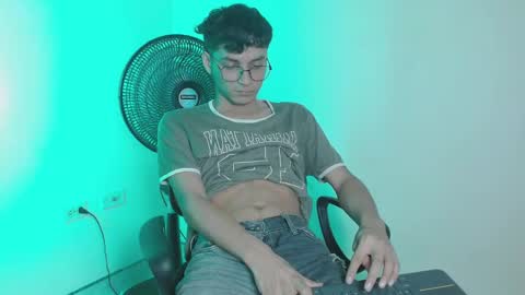 Andres online show from 11-13-25, 10:41