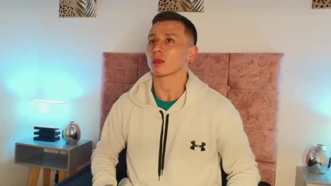 _andrewfalcon2 online show from 01-14-25, 12:14