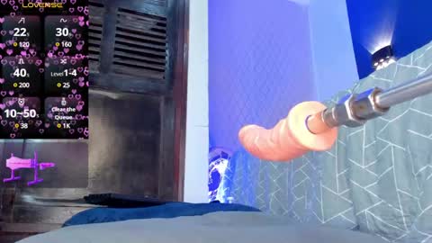 Anette online show from 01-17-25, 08:44