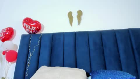 Anette online show from 03-07-26, 09:12