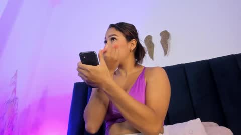 Snapshot of _anette chatting on 06-08-26, 12:38 Anette online show from 06-08-26, 12:38