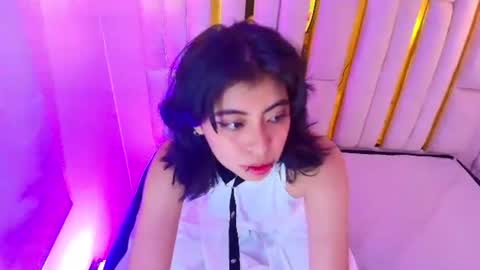 Angel  online show from 07-13-26, 12:08
