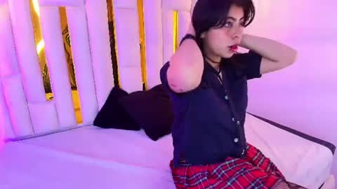 Angel  online show from 07-22-26, 11:24