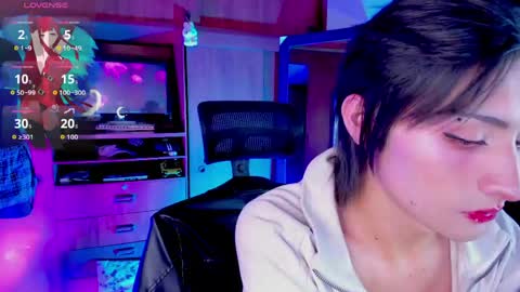 Angell Dustt  online show from 03-23-26, 12:14