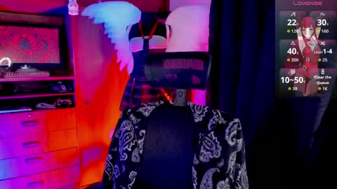 Angell Dustt  online show from 04-29-26, 01:43