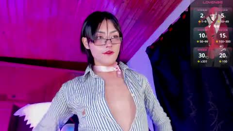Angell Dustt  online show from 05-15-26, 01:01