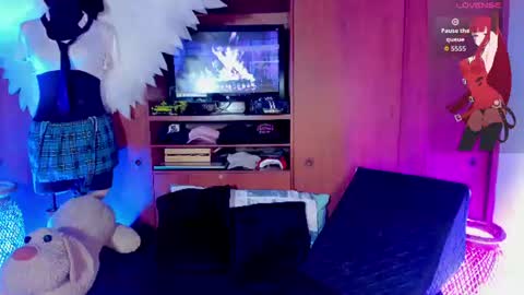Angell Dustt  online show from 07-08-26, 10:03