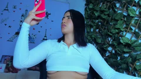 ANGEL online show from 12-12-24, 11:47