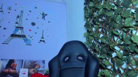 ANGEL online show from 01-24-25, 02:07