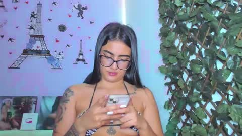 ANGEL online show from 03-12-25, 02:30