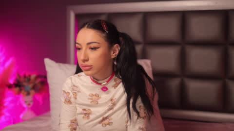 Anna online show from 02-10-25, 02:30