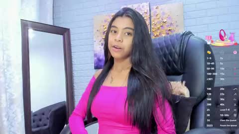 Snapshot of _anna_maria chatting on 10-01-25, 08:04 online show from 10-01-25, 08:04