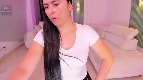 Ana online show from 07-23-26, 07:23