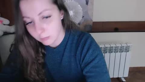 Anna online show from 12-03-24, 09:22