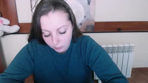 Anna online show from 12-03-24, 12:27