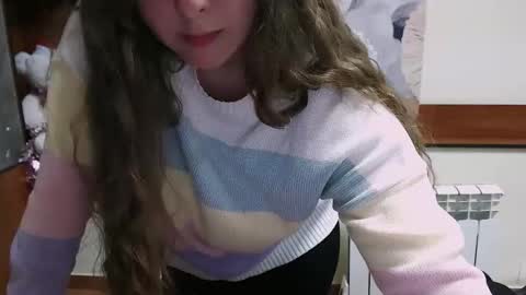 Anna online show from 12-07-24, 07:16