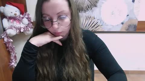 Anna online show from 12-11-24, 03:15