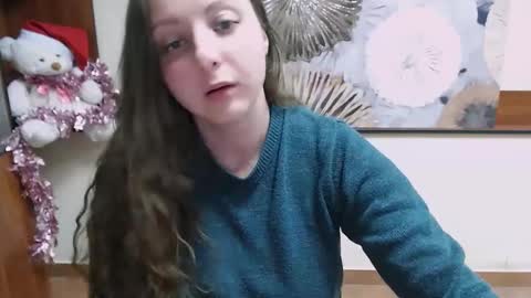 Anna online show from 12-16-24, 11:33