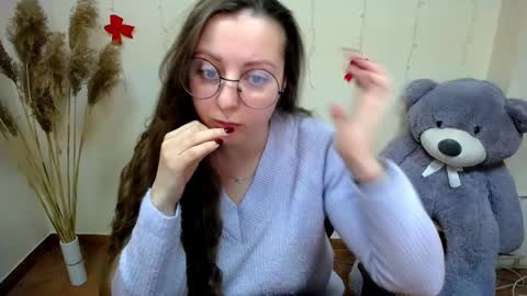 Anna online show from 12-23-24, 08:11