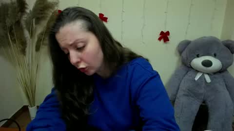 Anna online show from 01-06-25, 10:24