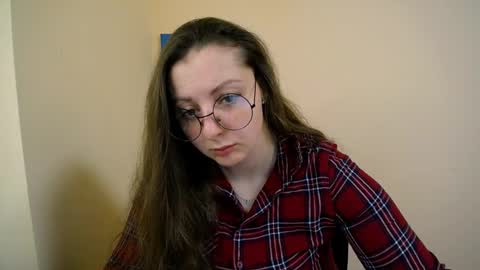 Anna online show from 01-16-25, 07:28