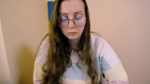 Anna online show from 01-20-25, 02:57