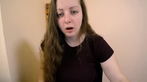 Anna online show from 01-22-25, 07:46