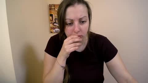 Anna online show from 01-27-25, 07:24