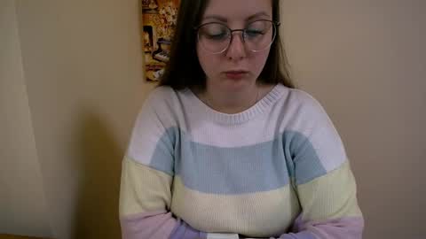 Anna online show from 02-01-25, 10:26