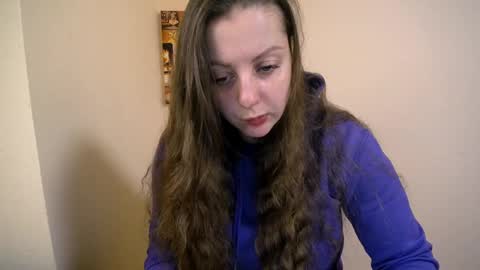 Anna online show from 02-04-25, 07:07