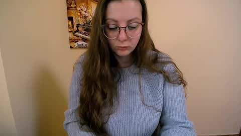 Anna online show from 02-14-25, 11:42