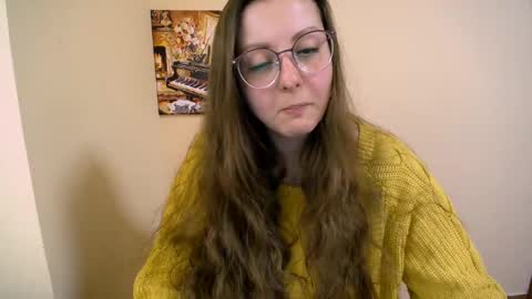 Anna online show from 02-18-25, 11:33