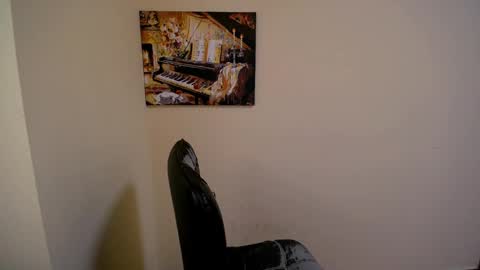 Anna online show from 02-26-25, 06:47